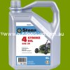 (image for) SAE30 Oil 4 Litres