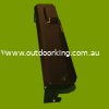 (image for) Rover Genuine Rear Axle Retainer A03667, 787-02148-0637, 787021480637
