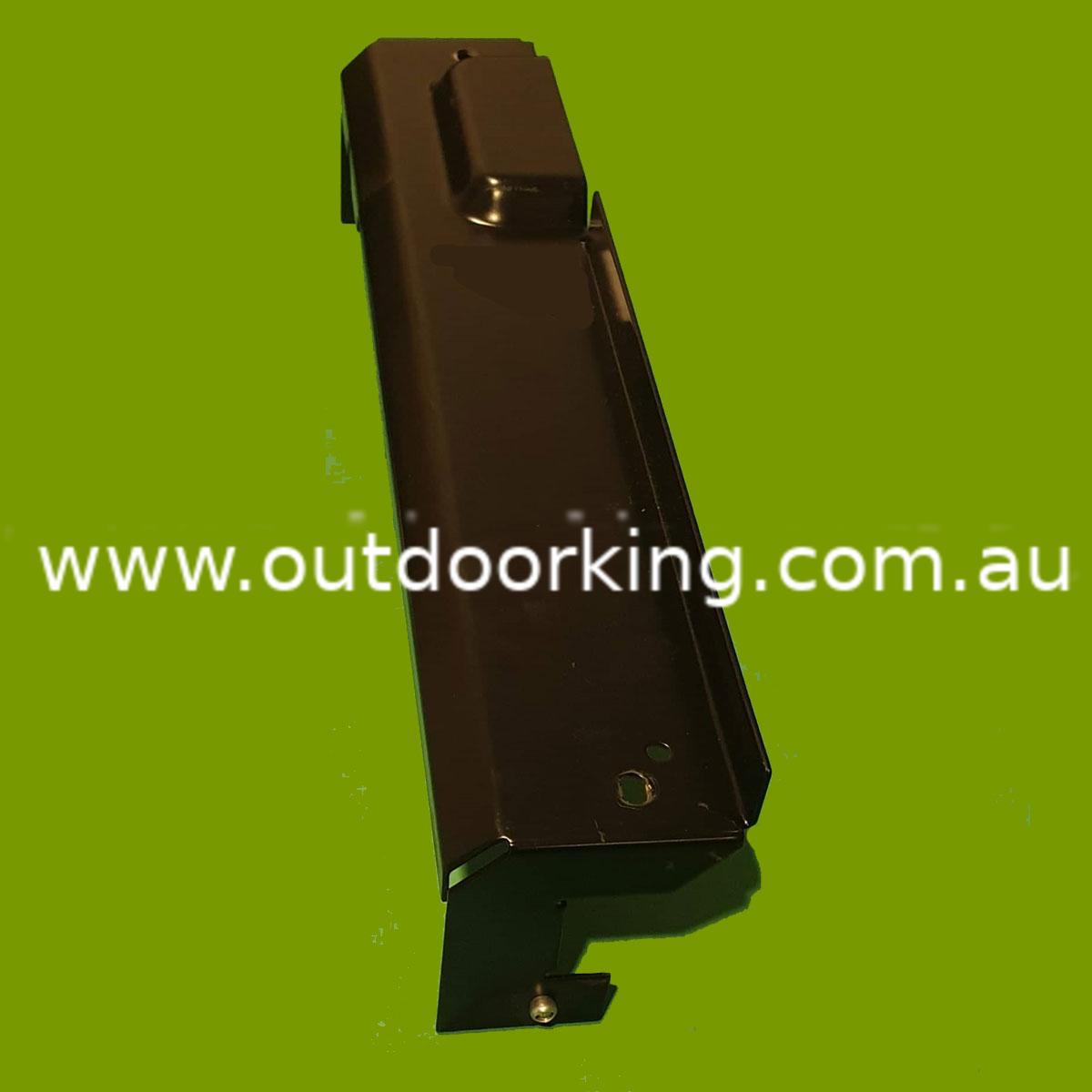 (image for) Rover Genuine Rear Axle Retainer A03667, 787-02148-0637, 787021480637