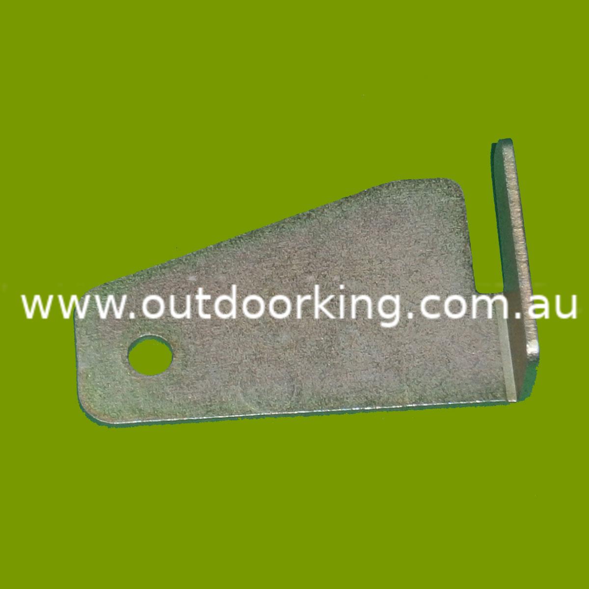 (image for) Rover Genuine Spring Bracket 787-01951