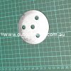 (image for) Rover Genuine Backing Plate A01716, 787-02119