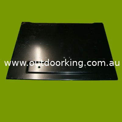 (image for) Rover Genuine Rear Flap A03714, 787-03019, 787-03019-0637