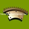 (image for) Rover Genuine Height Adjust Rack - 508mm A03510, 787-03025, 78703025