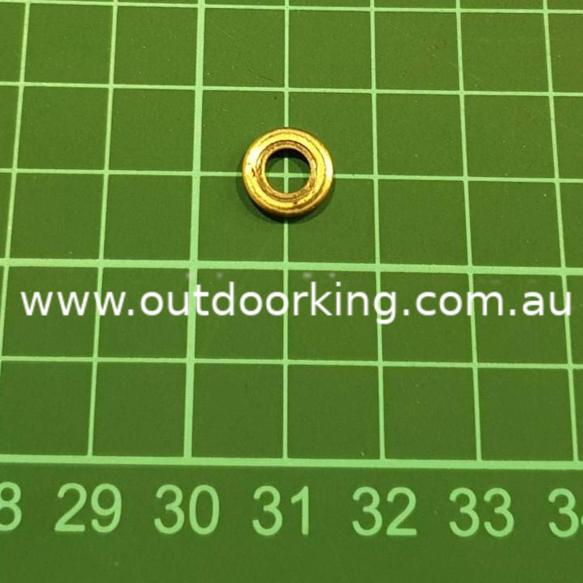 (image for) Tanaka Genuine Starter Pawl Washer 7880060120