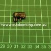 (image for) Tanaka Genuine Blower Starter Pawl 7880652020, 6693320