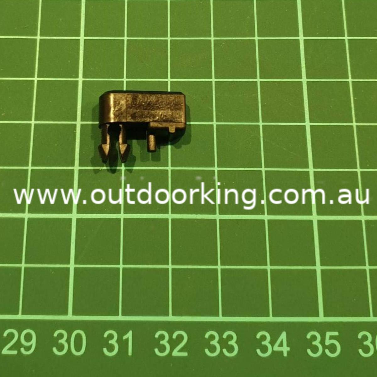 (image for) Tanaka Genuine Blower Starter Pawl 7880652020, 6693320