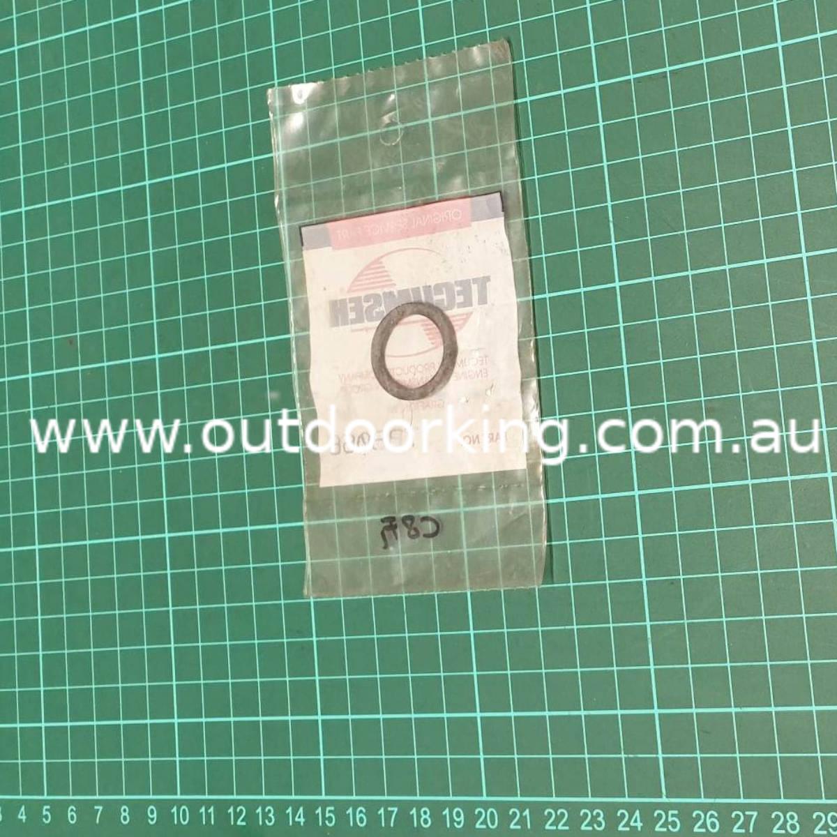 Modal Additional Images for Peerless, Tecumseh Genuine Oil Seal 788066