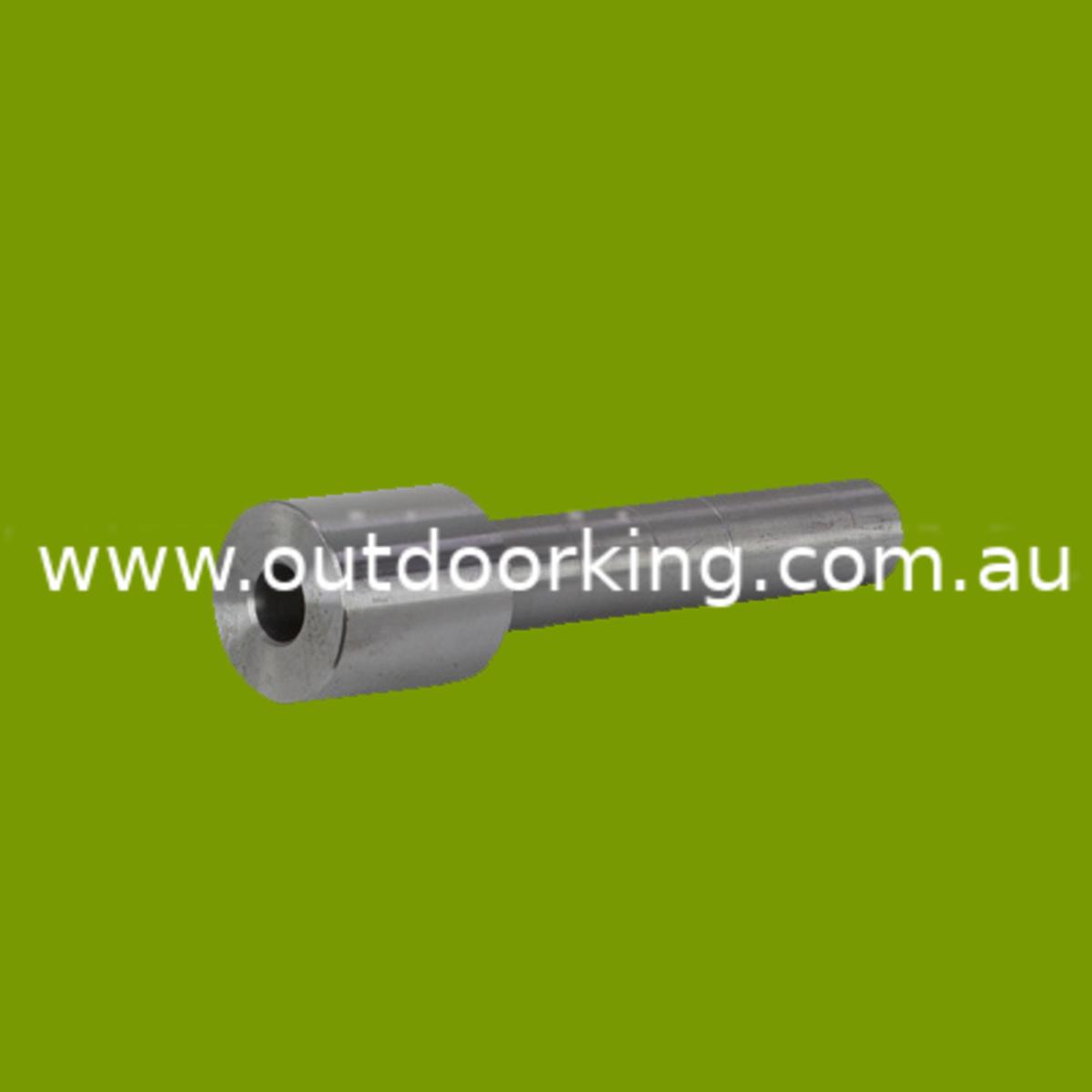 (image for) Hustler Spindle Shaft 788547, JAS7948