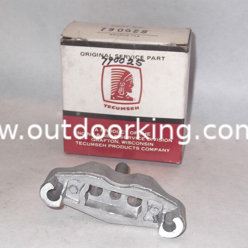 Tecumseh / Peerless Genuine Brake Pad Holder  788009