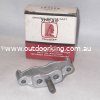 (image for) Tecumseh / Peerless Genuine Brake Pad Holder 788009