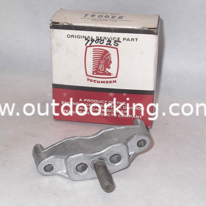 Modal Additional Images for Tecumseh / Peerless Genuine Brake Pad Holder  788009