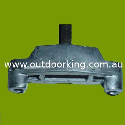 (image for) Tecumseh / Peerless Genuine Brake Pad Holder 788009
