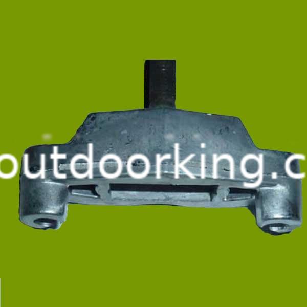 (image for) Tecumseh / Peerless Genuine Brake Pad Holder 788009