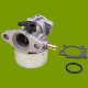(image for) Briggs & Stratton Genuine Carburetor 790120, 693909, 694202 & 692648