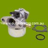 (image for) Briggs & Stratton Genuine Carburetor 790120, 693909, 694202 & 692648