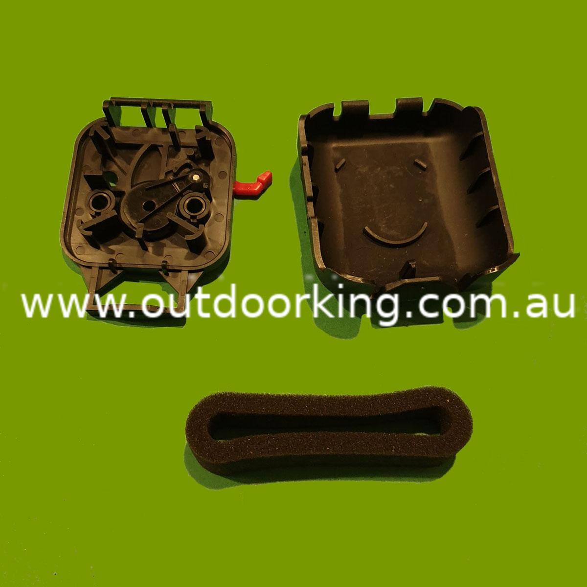 (image for) Briggs & Stratton Genuine CLEANER-AIR 790567