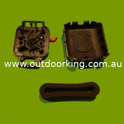 (image for) Briggs & Stratton Genuine CLEANER-AIR 790567