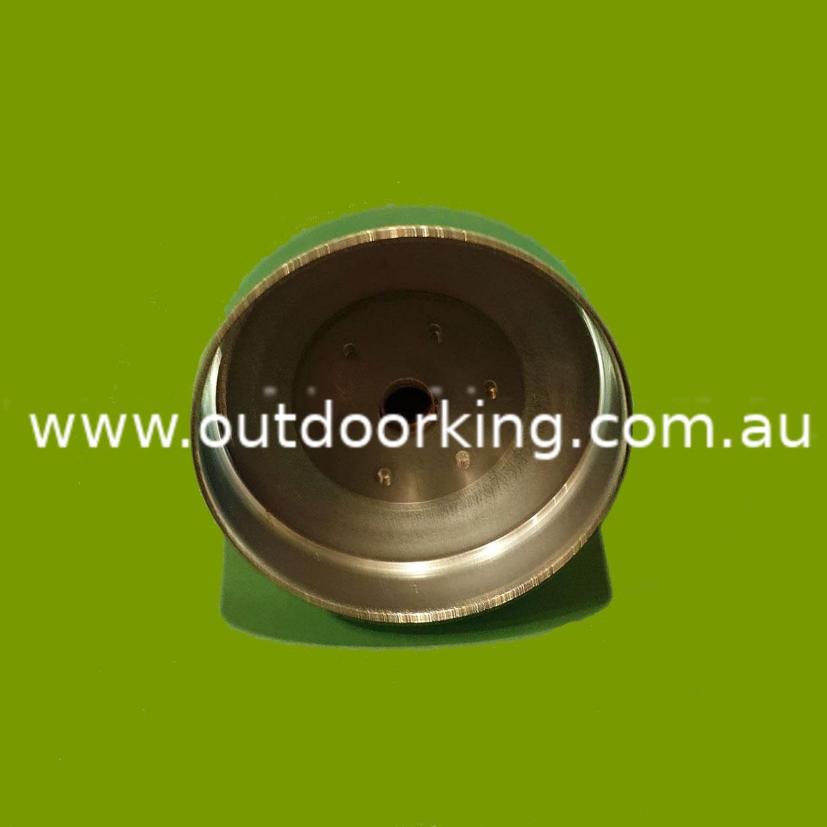 Modal Additional Images for Ryobi Genuine Clutch Drum 153592, 791-153592, 753-05860