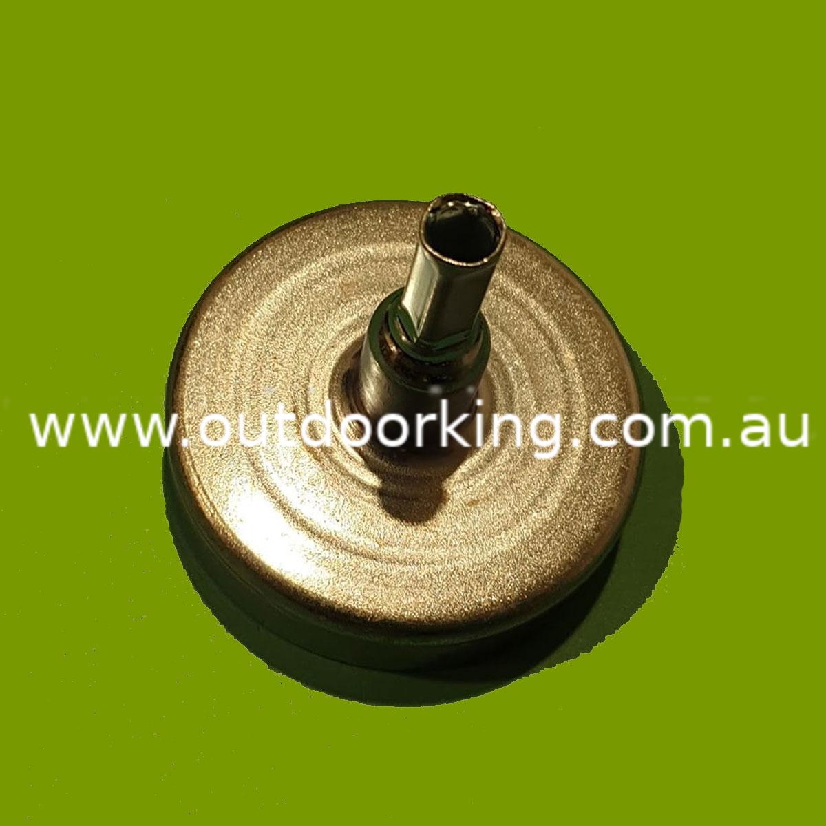 (image for) Ryobi Genuine Clutch Drum 153592, 791-153592, 753-05860