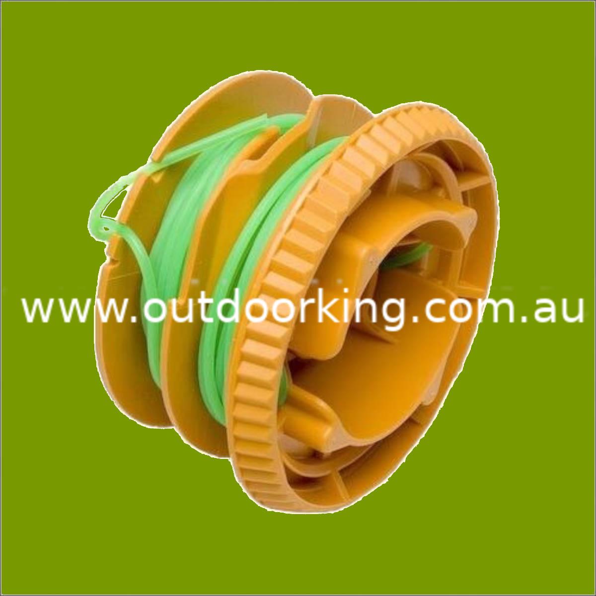Modal Additional Images for Ryobi, MTD, Bolens, Troy-Bilt, Genuine Inner Head Spool  181472, 181464, 181460, 791-181472, 791-181464, 791-181460, 791-181460B