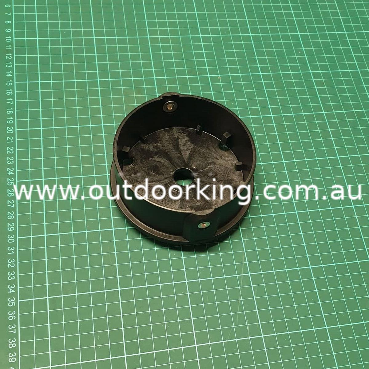 Modal Additional Images for MTD Genuine Cutter Spool Eyelet Assembly 791-683301