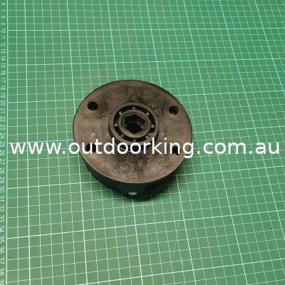 (image for) MTD Genuine Cutter Spool Eyelet Assembly 791-683301