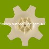(image for) Bolens Genuine Impeller 791-147353, 791147353