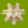 (image for) Bolens Genuine Impeller 791-147353, 791147353