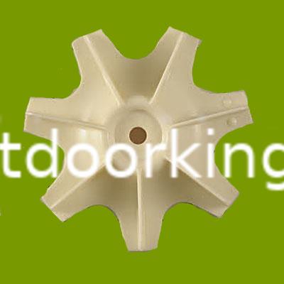 (image for) Bolens Genuine Impeller 791-147353, 791147353
