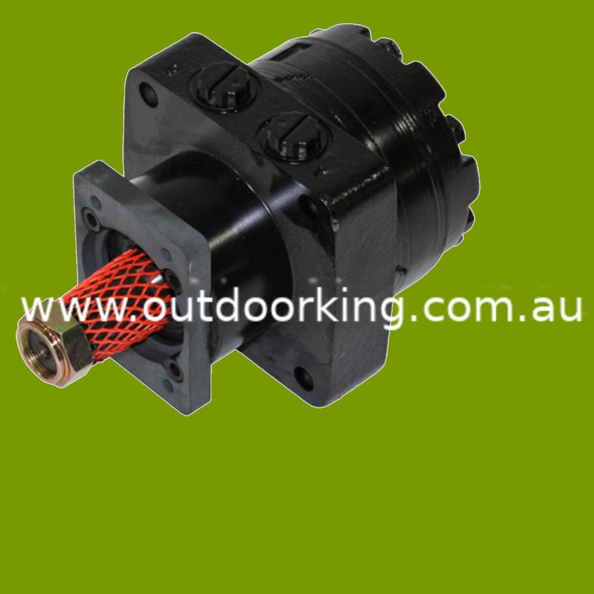 (image for) MOTOR WHITE HUSTLER CE-14 CCW, 791152, HP791152, 791152, 791152P