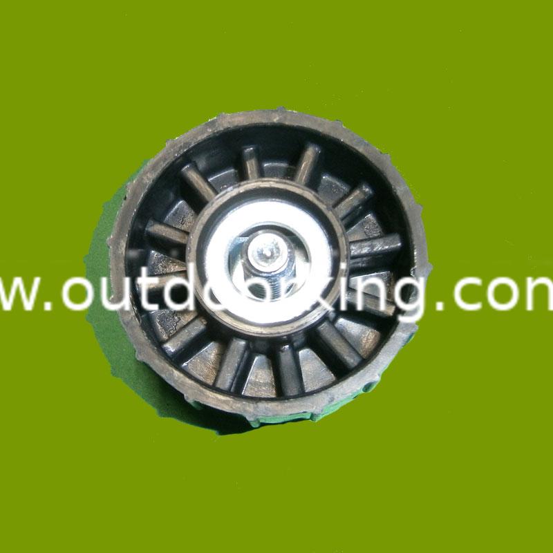 Modal Additional Images for Rover Genuine R2500 Bump Knob  791-147153, 791-153066, 791-153066B