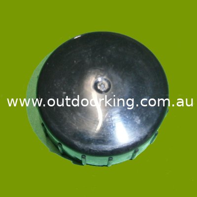 (image for) Rover Genuine R2500 Bump Knob 791-147153, 791-153066, 791-153066B