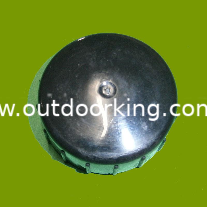(image for) Rover Genuine R2500 Bump Knob 791-147153, 791-153066, 791-153066B