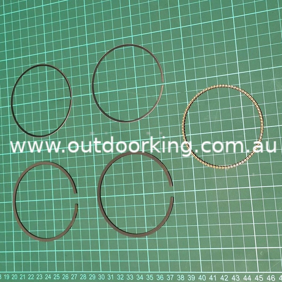Modal Additional Images for Briggs & Stratton Genuine Ring Set 791787