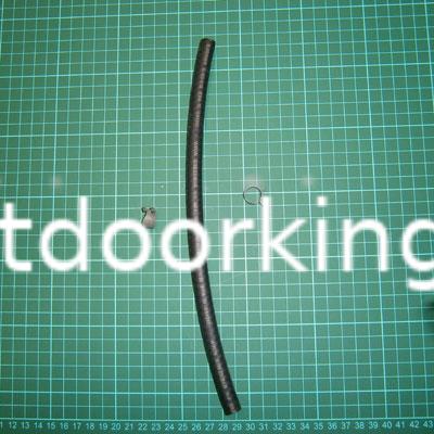 (image for) Briggs & Stratton Genuine Breather Hose 393815, 791880