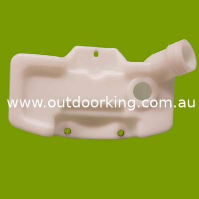 (image for) Parklander Genuine Fuel Tank 79-1E34F.9.1