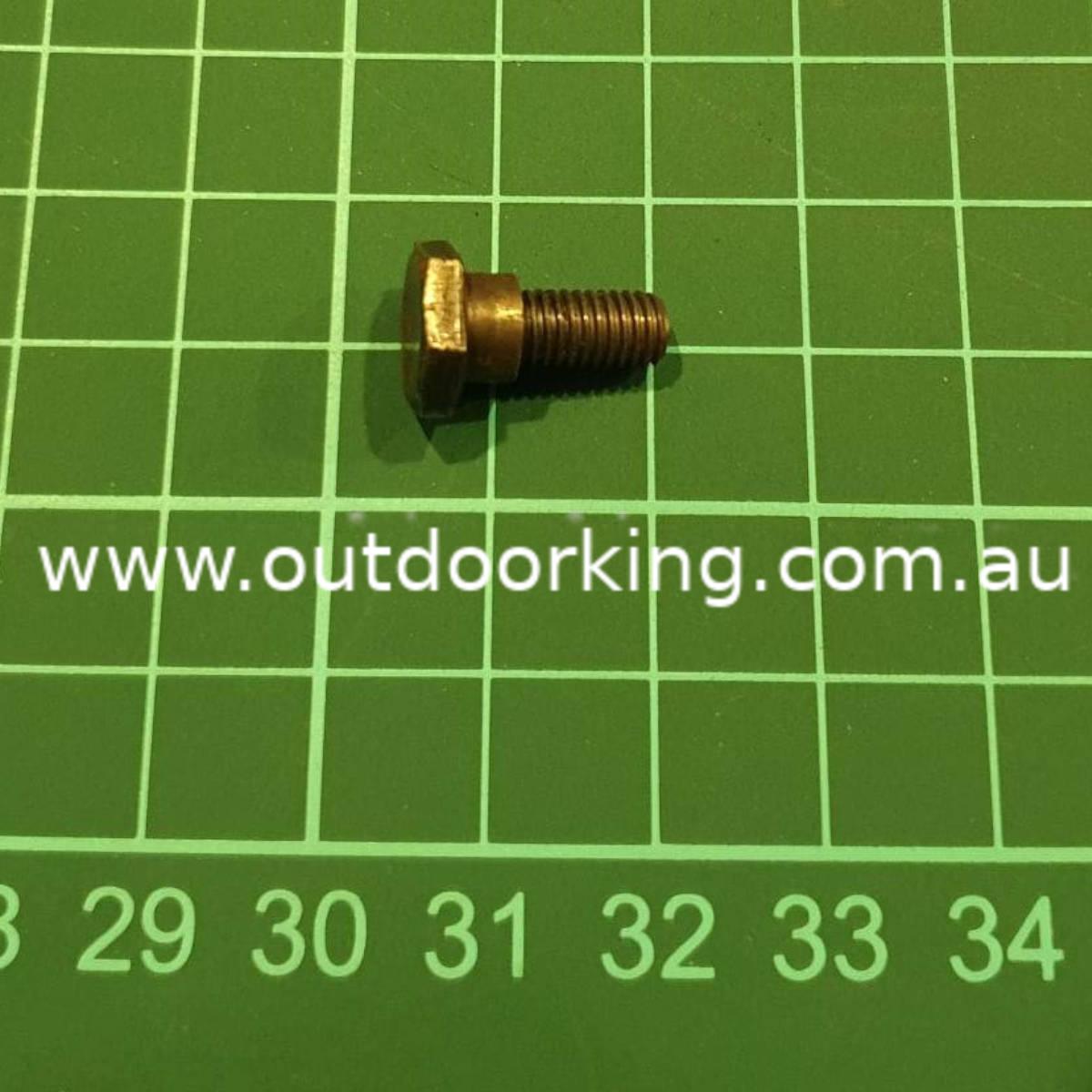 (image for) Tanaka Genuine Step Bolt 7931020020