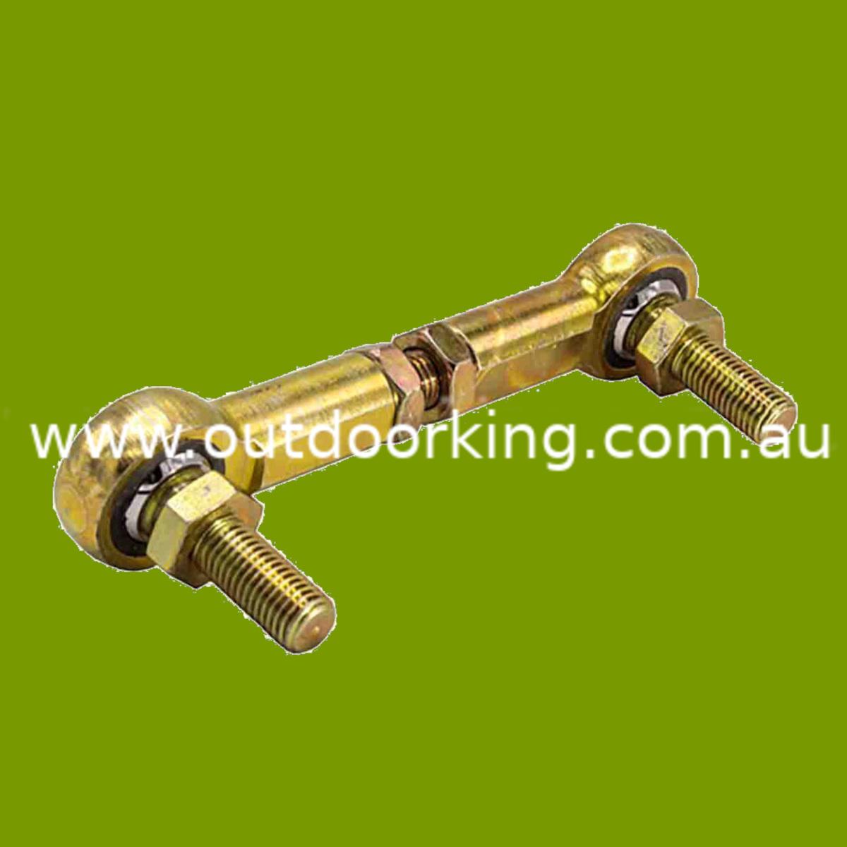 (image for) HUSTLER GENUINE STEERING LINK RODASSY, HP794396, 794396