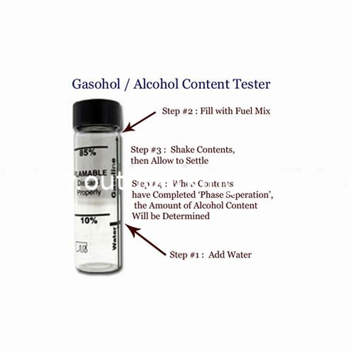 Modal Additional Images for Briggs & Stratton Genuine Alcohol Fuel Tester 100023, 795161