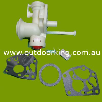 (image for) Briggs & Stratton Genuine Carburetor Assembly 795475, 790206