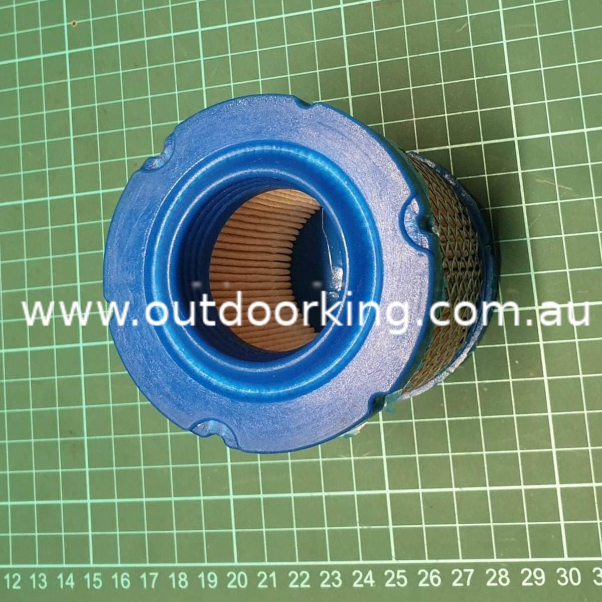Modal Additional Images for Briggs & Stratton Genuine Filter-Air Cleaner Cartridge 591583, 796032