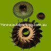 (image for) Briggs & Stratton Genuine Fan Flywheel 796083, 796201