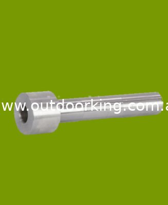 (image for) Hustler Spindle Shaft 796227 JAS7946