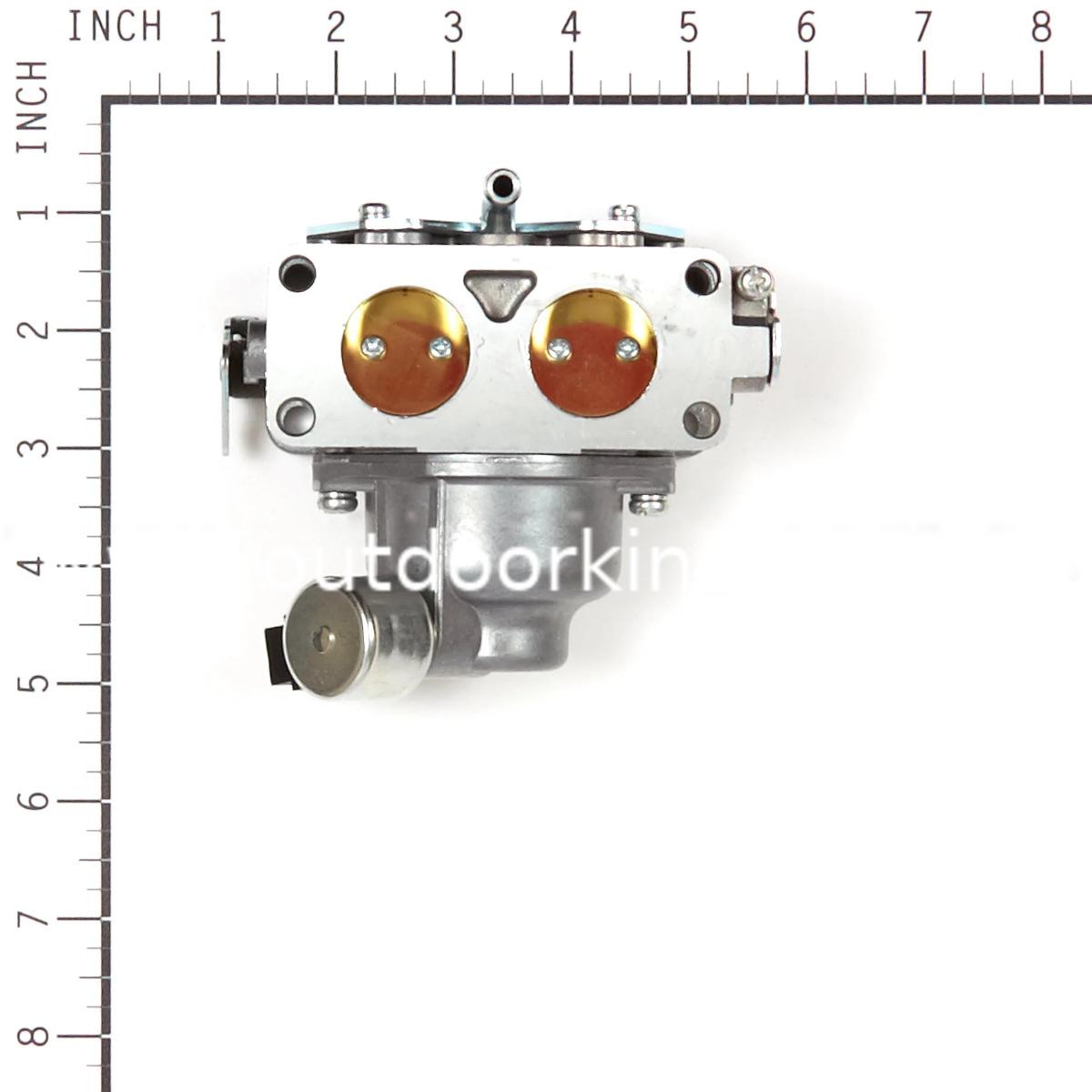 Modal Additional Images for Briggs & Stratton Genuine Carburettor 796997