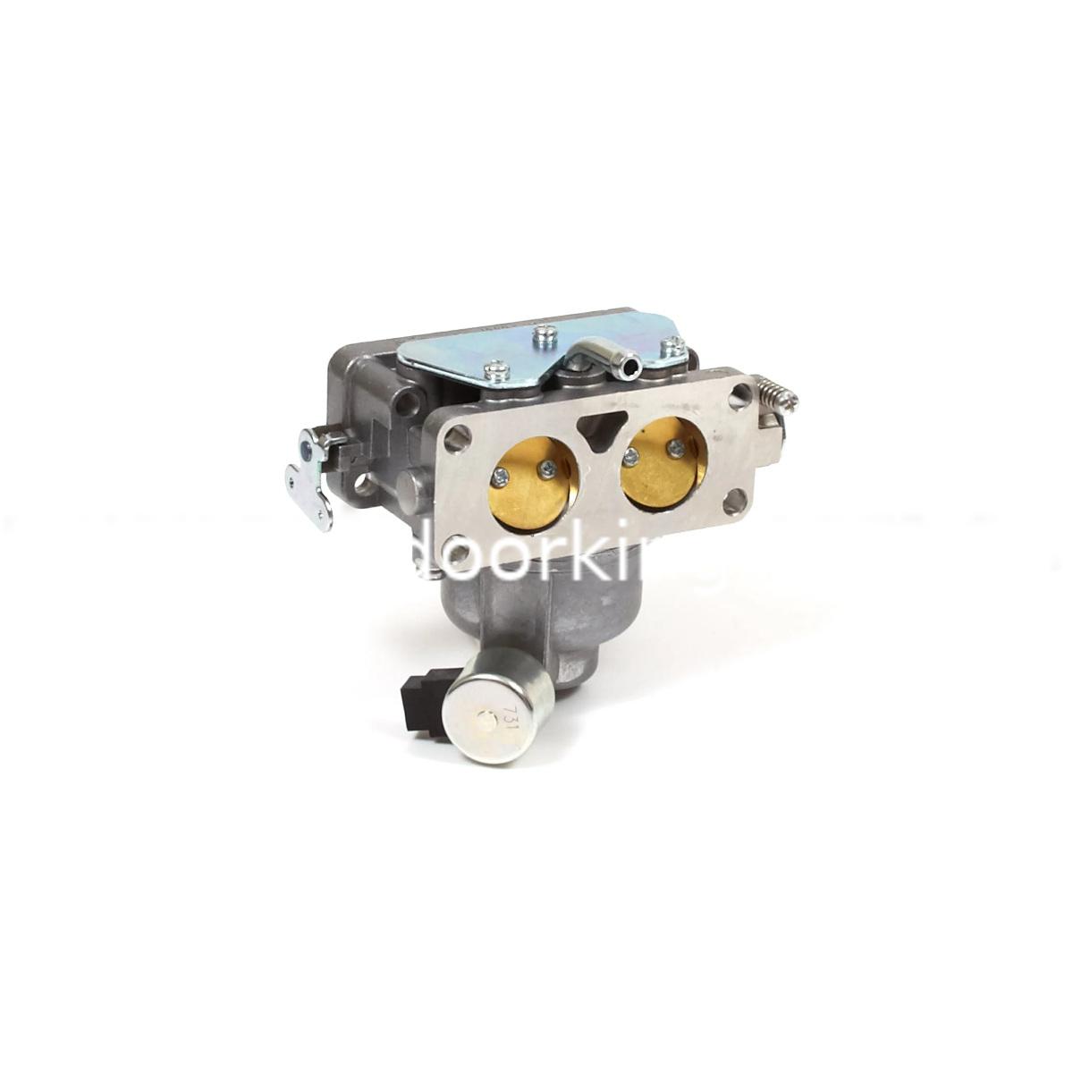 (image for) Briggs & Stratton Genuine Carburettor 796997