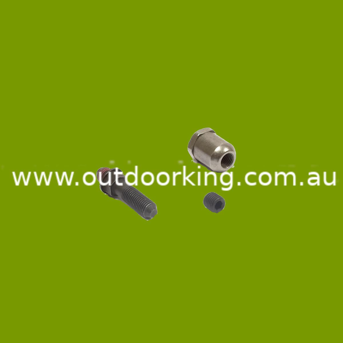 (image for) BRIGGS GENUINE ADJUSTER-ROCKER ARM 797440