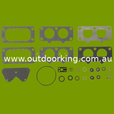 (image for) Briggs & Stratton Genuine Carburetor Overhaul Kit 792455, 797890