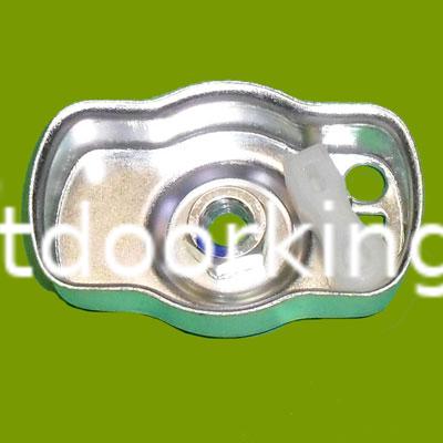 (image for) Tanaka Starter Genuine Pulley Assy 7980166R90, 6693394