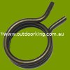 (image for) Cub Cadet, Peerless Genuine Neutral Return Spring TC-798027, 798027