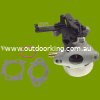(image for) Briggs & Stratton Genuine Carburetor 799447